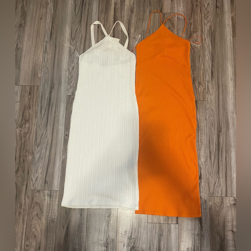 Zara dress